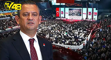 CHP'DE KURULTAY GÜNÜ! 3 ADAY BAŞKANLIK İÇİN YARIŞACAK