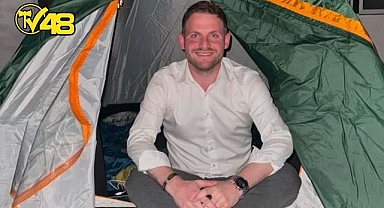 CHP'Lİ ALKIM DENİZASLANI İFADE VERMEYE ÇAĞRILDI