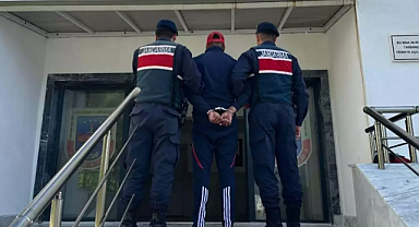 CİNSEL İSTİSMARCI BODRUM'DA YAKALANDI