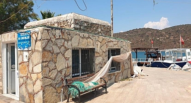 DENİZLERDE AV YASAĞI BAŞLADI: MUĞLA'DA GIRGIR VE TROL AVCILIĞINA ARA VERİLDİ