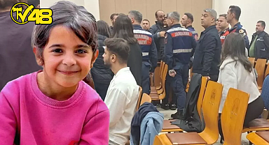 DİYARBAKIR'DA 8 YAŞINDAKİ NARİN GÜRAN'IN ÖLÜMÜNE İLİŞKİN DAVA BAŞLADI: 15 KİŞİ YARGILANIYOR