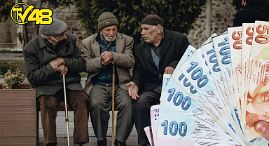 EMEKLİ MAAŞINDA ZAM FORMÜLLERİ BELLİ OLDU