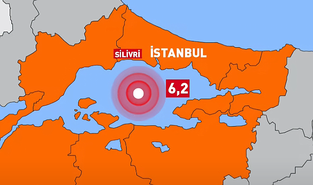 ERDOĞAN&#039;DAN DEPREM SONRASI İLK AÇIKLAMA