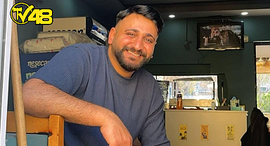 FECİ KAZADA 24 YAŞINDAKİ CAN AKYOL HAYATINI KAYBETTİ.