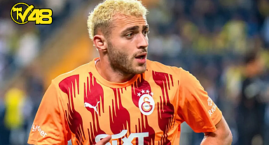 GALATASARAY'DA BARIŞ ALPER YILMAZ ŞOKU! KRİTİK MAÇTA YOK