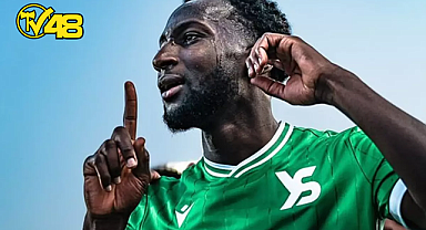 GALATASARAY'DAN MOUSSA BARADJİ SÜRPRİZİ