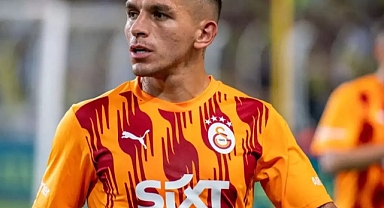 GALATASARAY, TORREİRA'NIN SÖZLEŞMESİNİ UZATTI