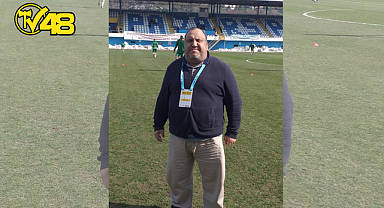 GAZETECİ CÜNEYT ERDAN HAYATINI KAYBETTİ