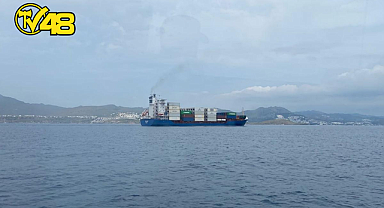 GENÇ KAPTAN GEMİDE HAYATINI KAYBETTİ