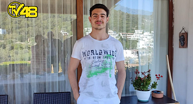 GENÇ LEVENT SEVENLERİNİ YASA BOĞDU