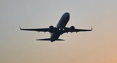 HAVALİMANLARINDA PİST KONTROLÜ İÇİN UÇAKLAR PAS GEÇTİ