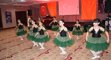 KARYA VİZYON TURİZM BULUŞMASI MUĞLA'DA BAŞLADI