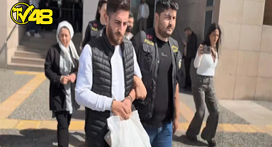 KAYNANASIYLA BİRLİKTE OLDUĞU İDDİASIYLA GÖZALTINA ALINAN DAMAT VE KAYNANA TUTUKLANARAK CEZAEVİNE GÖNDERİLDİ.