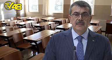 KULİSLER HAREKETLİ: MEB DÜĞMEYE BASTI, YAZ TATİLİ ERKENE ÇEKİLİYOR