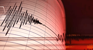 KÜTAHYA DEPREMLE SALLANDI