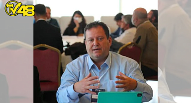 MARMARİS'TE GAZETECİYE SALDIRIDA 2 TUTUKLAMA