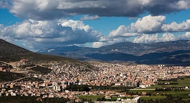 MART AYINDA MUĞLA’DA KONUT PİYASASI HAREKETE GEÇTİ