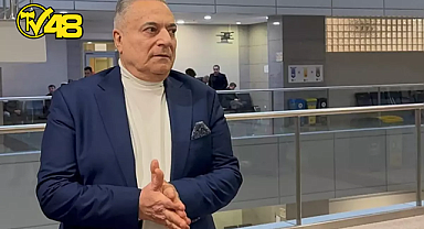 MEHMET ALİ ERBİL'E YASADIŞI BAHSE TEŞVİK SUÇUNDAN 10 AY HAPİS CEZASI