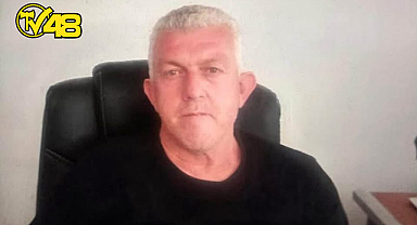 MİLAS'IN SEVİLEN İSİMLERİNDEN SAADETTİN ÖNEY HAYATINI KAYBETTİ