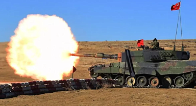 MSB'DEN KIBRIS'A MÜDAHALE SİNYALİ: KULLANMAKTAN ÇEKİNMEYİZ