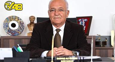 MUĞLA BÜYÜKŞEHİR'DE GÖREV DEĞİŞİKLİĞİ