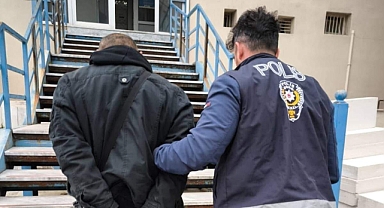 MUĞLA'DA ARANAN ŞAHISLARA YÖNELİK OPERASYONDA 6 KİŞİ YAKALANDI