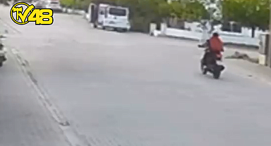 MUĞLA'DA FECİ KAZA: MOTOSİKLET SÜRÜCÜSÜ HAYATINI KAYBETTİ