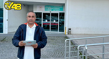 MUĞLA’DA SAĞLIK SKANDALI