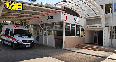 MUĞLA'DA YÜRÜYÜŞ SIRASINDA KALP KRİZİ GEÇİREN ADAM HAYATINI KAYBETTİ