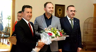 MUĞLA, YEŞİLAY DANIŞMANLIK MERKEZİ İLE BAĞIMLILIKLA MÜCADELEDE İLK 5'E GİRDİ