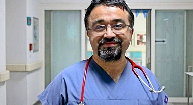 MUĞLALI DOKTOR HAMDİ OĞRAĞ'IN TRAJİK ÖLÜMÜ MUĞLA'YI YASA BOĞDU