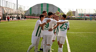 MUĞLASPOR TFF 2. LİG'E YÜKSELDİ