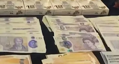 MURAT ONGUN'UN EŞİNDEN EVİNDEN ÇIKAN SERVETE İLGİNÇ SAVUNMA