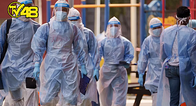 OTELDE NOROVİRÜS SALGINI: 140 KİŞİ HASTANELİK OLDU