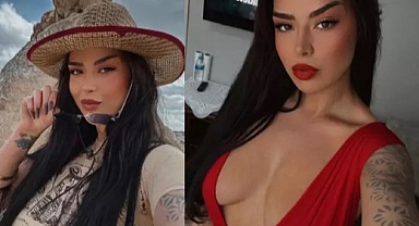 OYUNCU SEVİL AKDAĞ'IN VAHŞİCE KATLETTİĞİ ELİF KIRAV'IN YAKIN ARKADAŞI OLAYIN İÇ YÜZÜNÜ ANLATTI