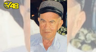 ÖZER SARI'NIN ACI GÜNÜ