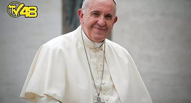 PAPA FRANCİS HAYATINI KAYBETTİ