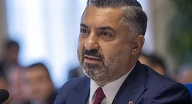 RTÜK BAŞKANI EBUBEKİR ŞAHİN: SOKAK RÖPORTAJLARINA YÖNELİK DENETİM DAHA DA SIKILAŞACAK