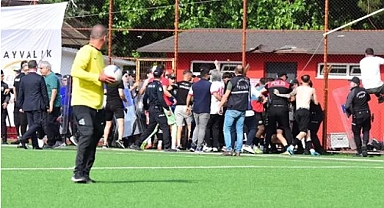 TÜM TÜRKİYE 90+11'DE KAÇAN BU ŞAMPİYONLUĞU KONUŞUYOR