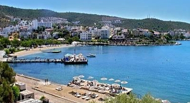 TURİZMİN PARLAYAN YILDIZI MUĞLA: MİLAS ALTERNATİF ROTALARIN BAŞINDA