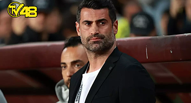 VOLKAN DEMİREL FENERBAHÇE'NİN BAŞINA GEÇECEĞİ TARİHİ AÇIKLADI