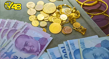 YATIRIMCIYA SÜRPRİZ ÜSTÜNE SÜRPRİZ! ALTIN DURDURULAMIYOR