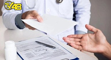 YENİ RAPOR ALMA DÖNEMİ BAŞLIYOR! EVİNİZE GELECEKLER