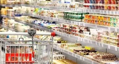 ZİNCİR MARKETLERDE SATILAN PEYNİR MARKASI YAPTIĞI HİLEYİ KABUL ETTİ