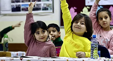 2025-2026 EĞİTİM ÖĞRETİM YILI TAKVİMİ BELLİ OLDU! YAZ TATİLİ GEÇ BAŞLIYOR