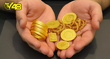 ALTIN FİYATLARI ABD'DEN GELECEK RAKAMLARA ODAKLANDI