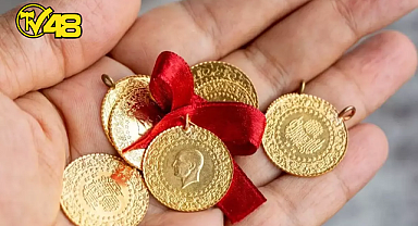 ALTIN FİYATLARI FED TOPLANTISI ÖNCESİ YENİDEN HAREKETLENDİ