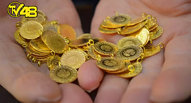 ALTIN FİYATLARINDA ŞELALE SENARYOSU GERÇEK OLDU