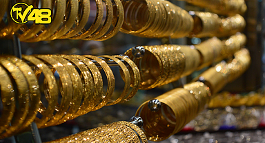 ALTINDA ŞOK HAREKETLİLİK!