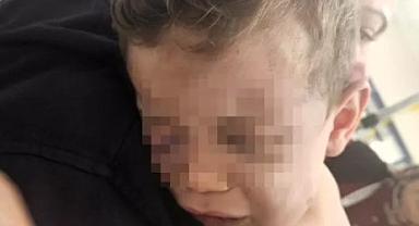 AREN BEBEĞİ ÖLDÜRESİYE DÖVEN CANİDEN MİDE BULANDIRAN İFADE